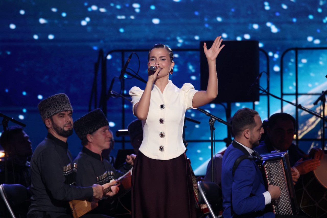 Фото © Анастасия Романова / Абзац