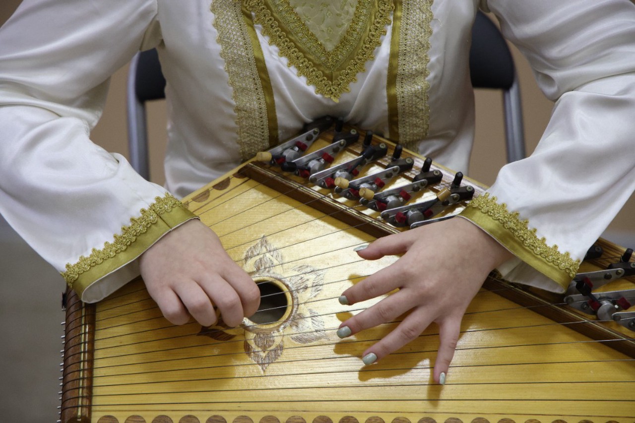 Фото © Анастасия Романова / Абзац