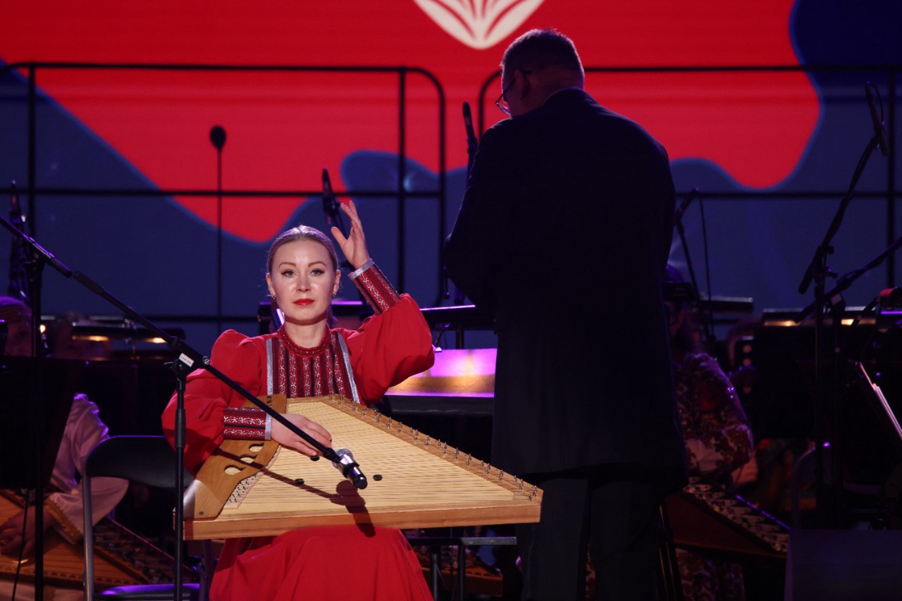 Фото © Анастасия Романова / Абзац