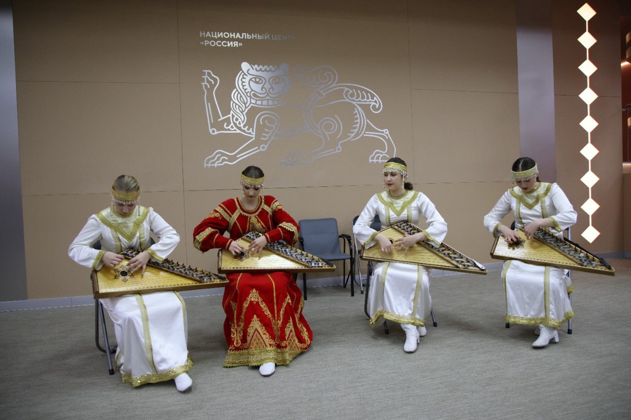 Фото © Анастасия Романова / Абзац