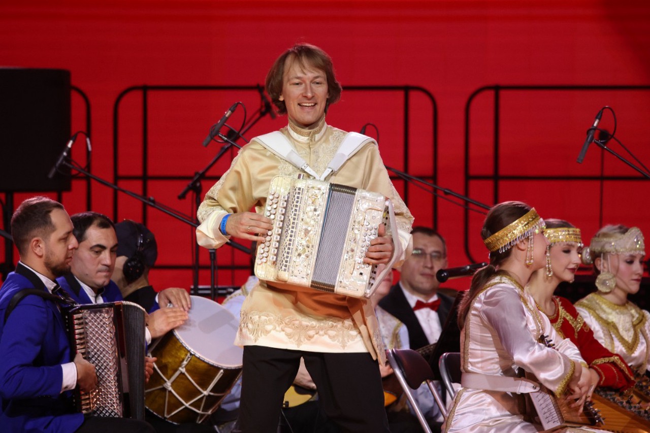 Фото © Анастасия Романова / Абзац