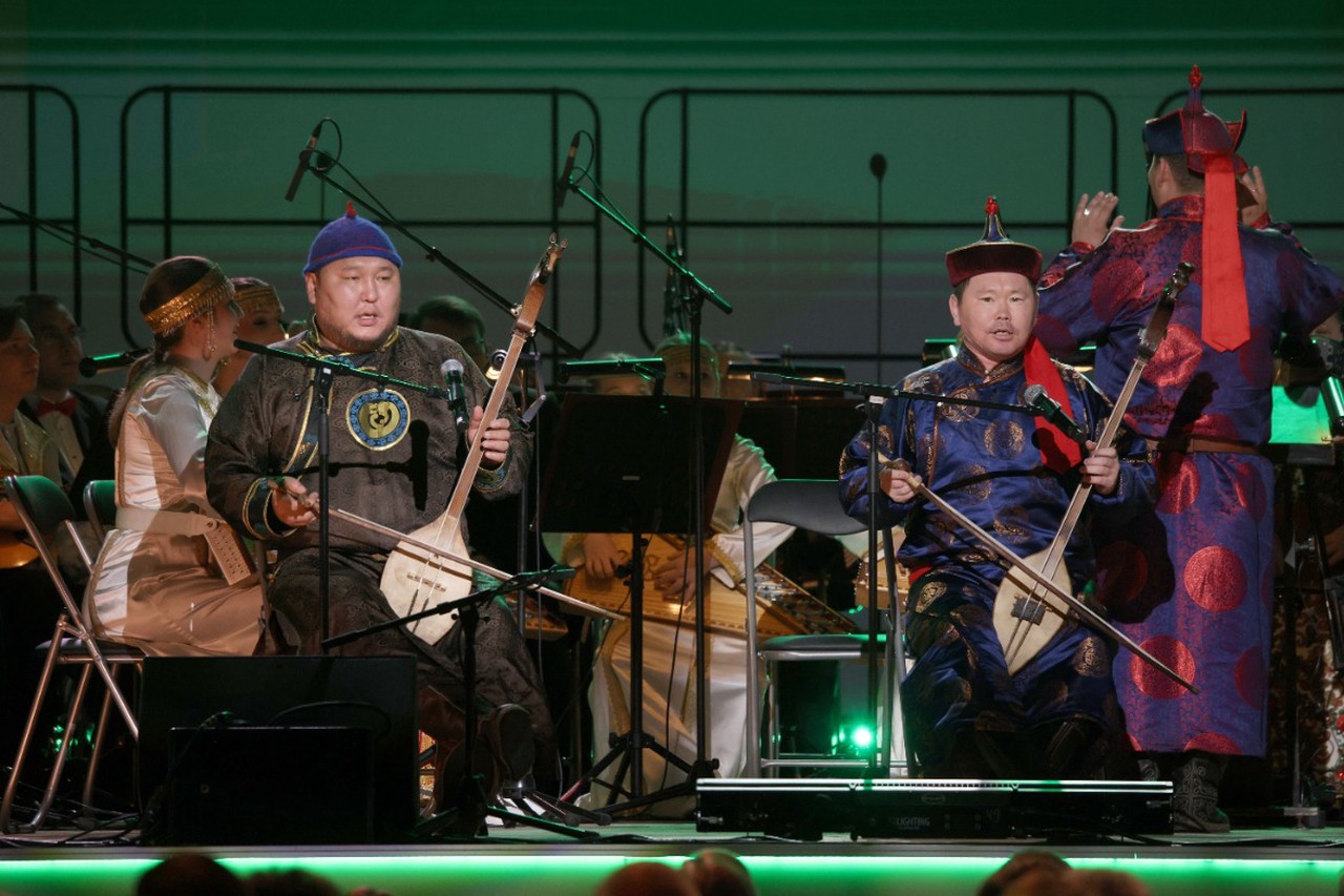 Фото © Анастасия Романова / Абзац