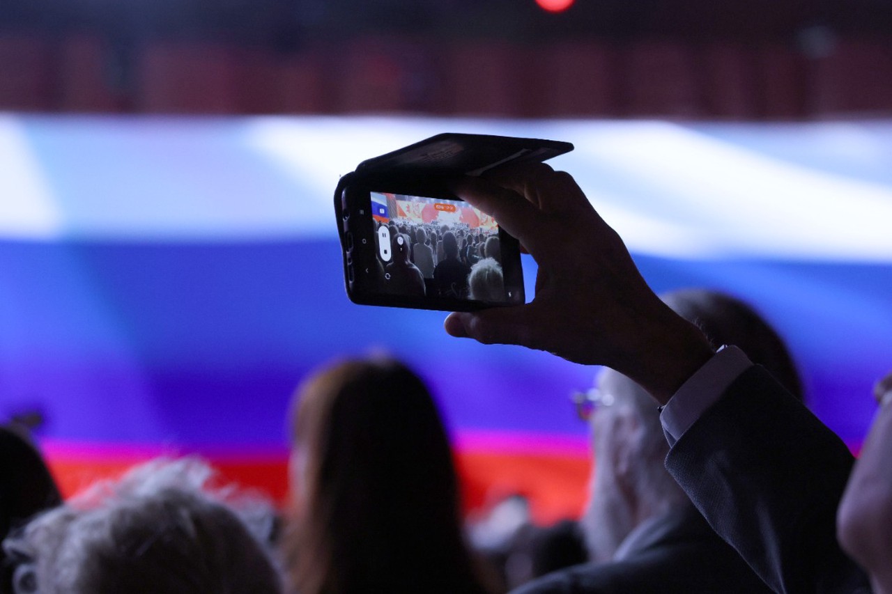 Фото © Анастасия Романова / Абзац