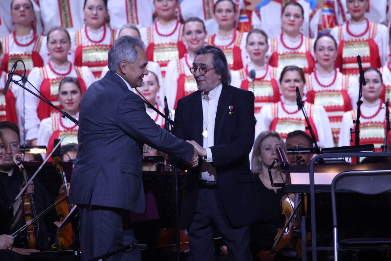 Фото © Анастасия Романова / Абзац