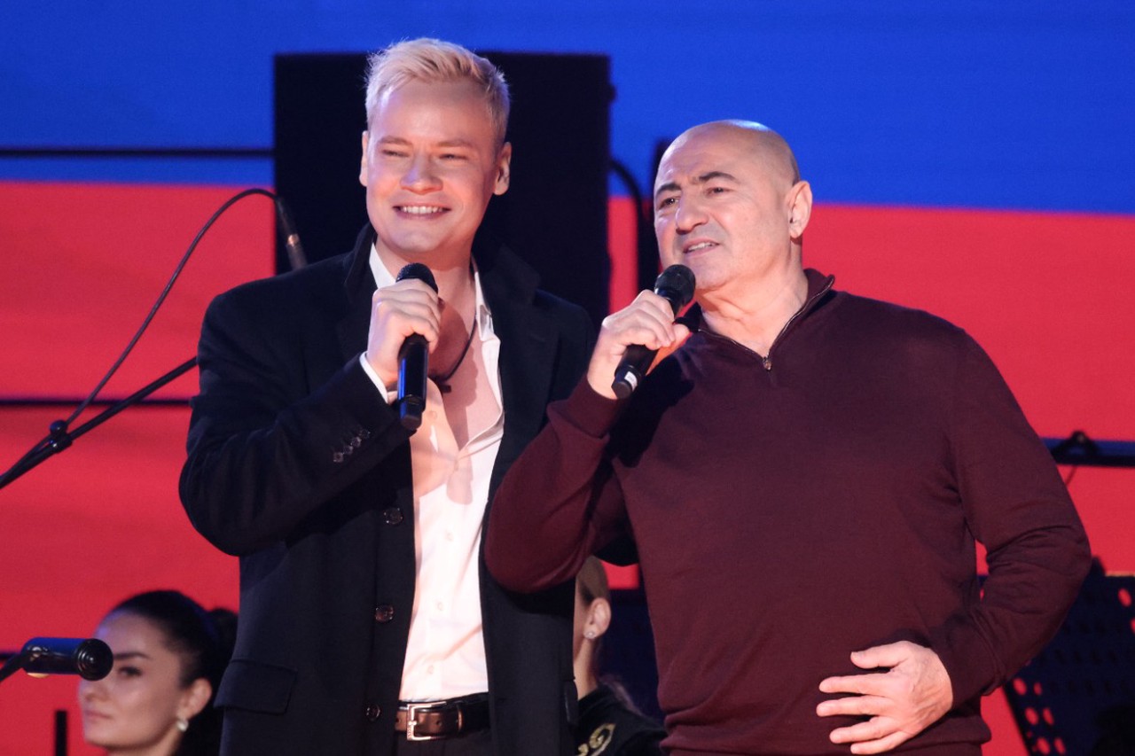 Фото © Анастасия Романова / Абзац