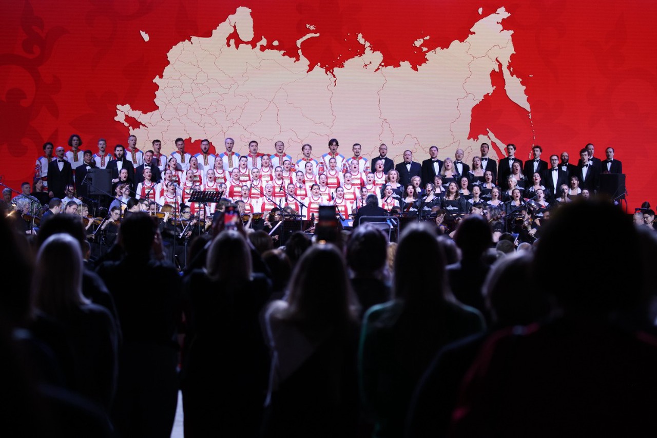 Фото © Анастасия Романова / Абзац