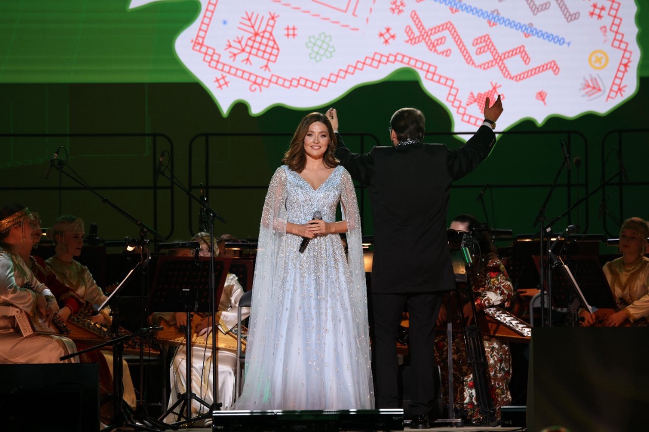 Фото © Анастасия Романова / Абзац