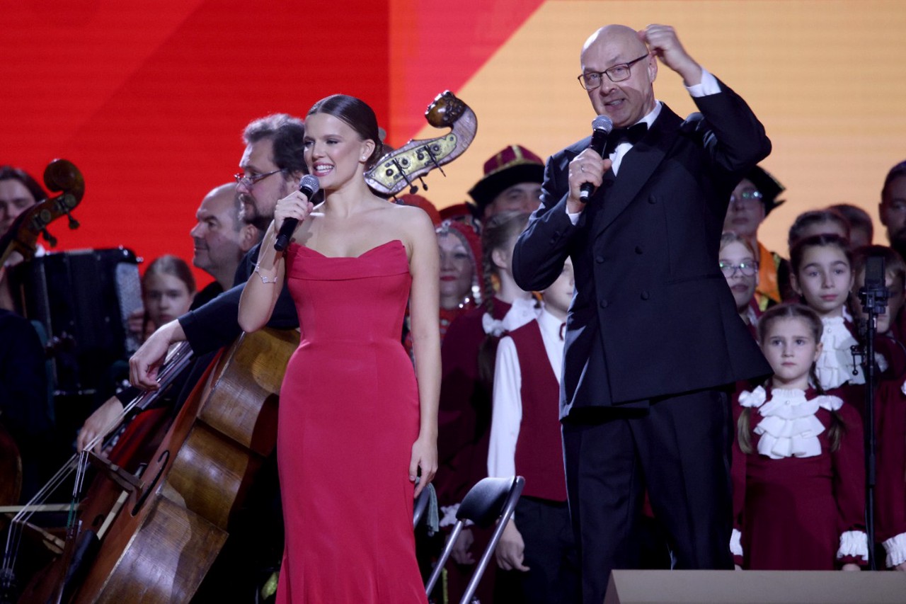 Фото © Анастасия Романова / Абзац