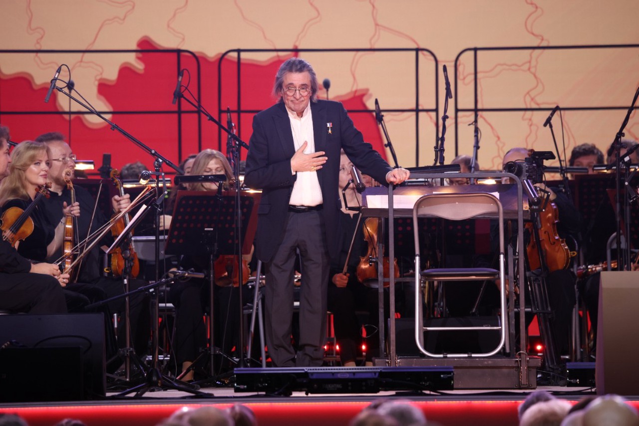 Фото © Анастасия Романова / Абзац