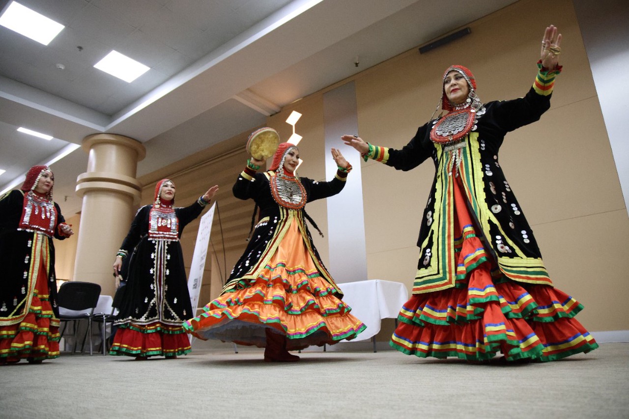 Фото © Анастасия Романова / Абзац