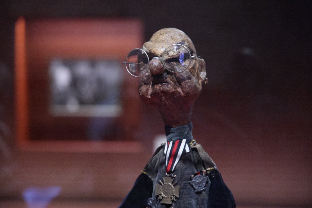 Фото © Анастасия Романова / Абзац