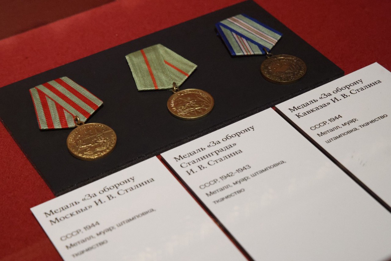 Фото © Анастасия Романова / Абзац