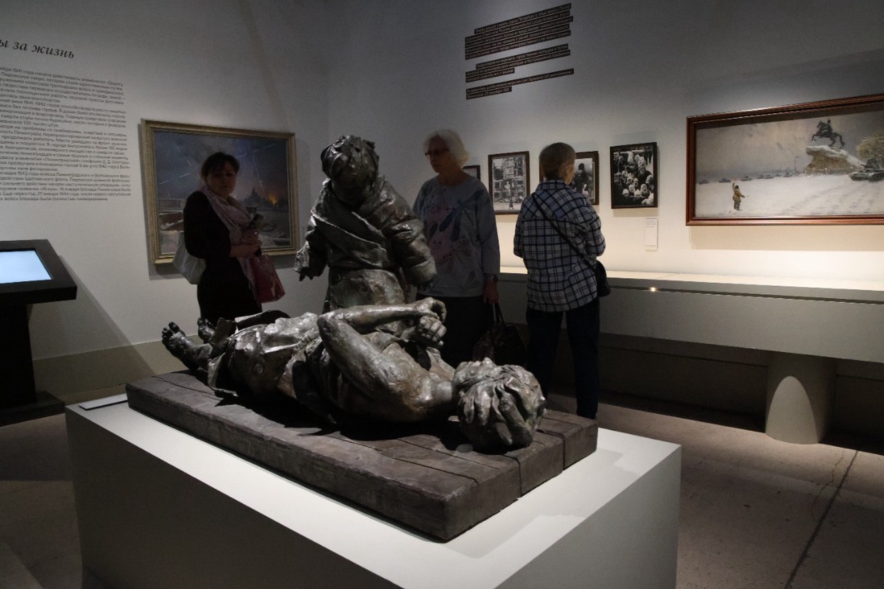 Фото © Анастасия Романова / Абзац