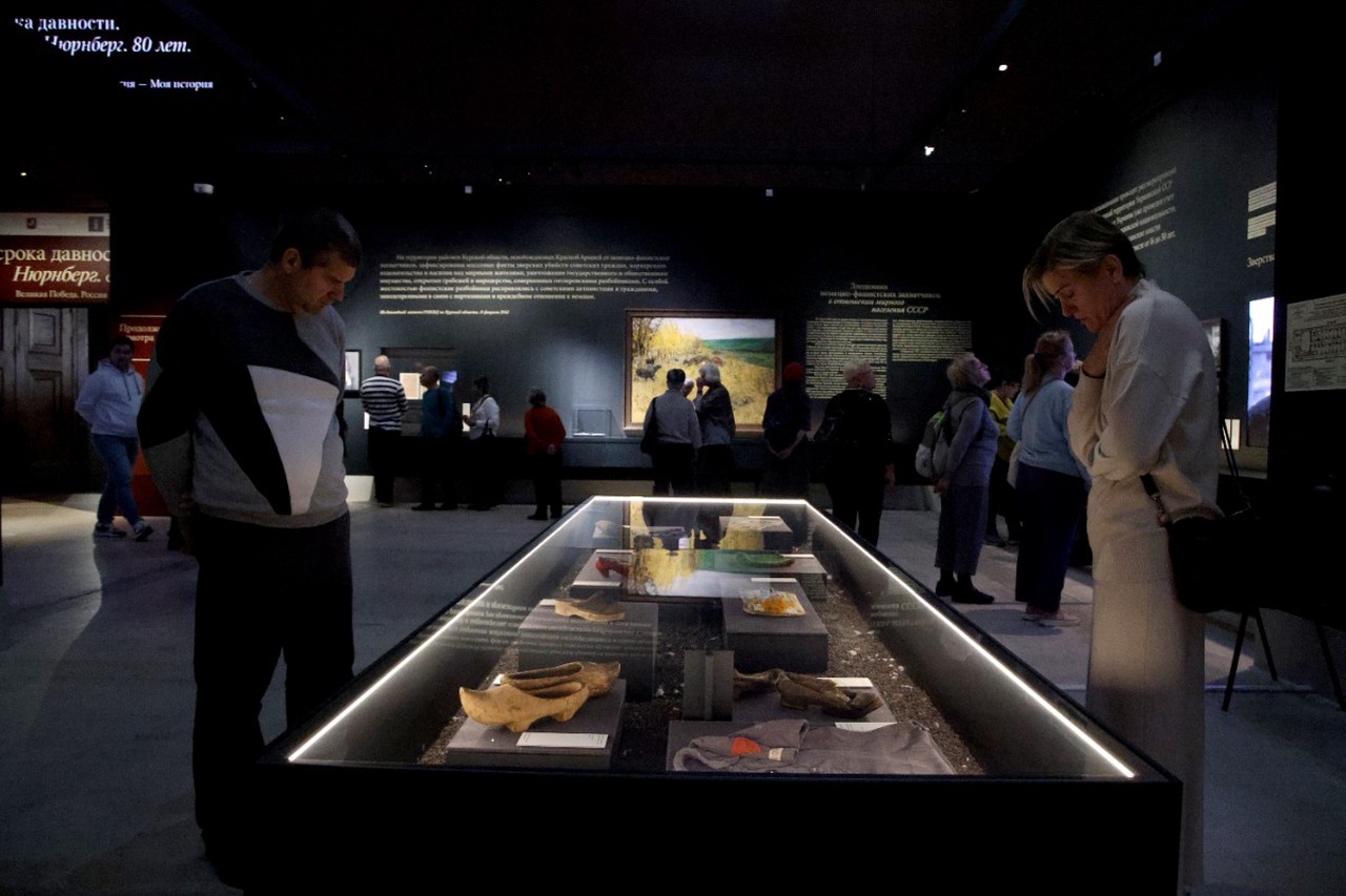 Фото © Анастасия Романова / Абзац