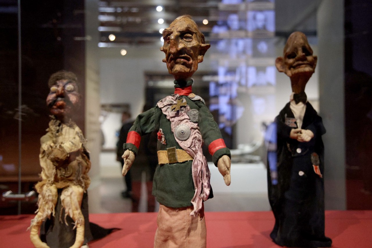 Фото © Анастасия Романова / Абзац