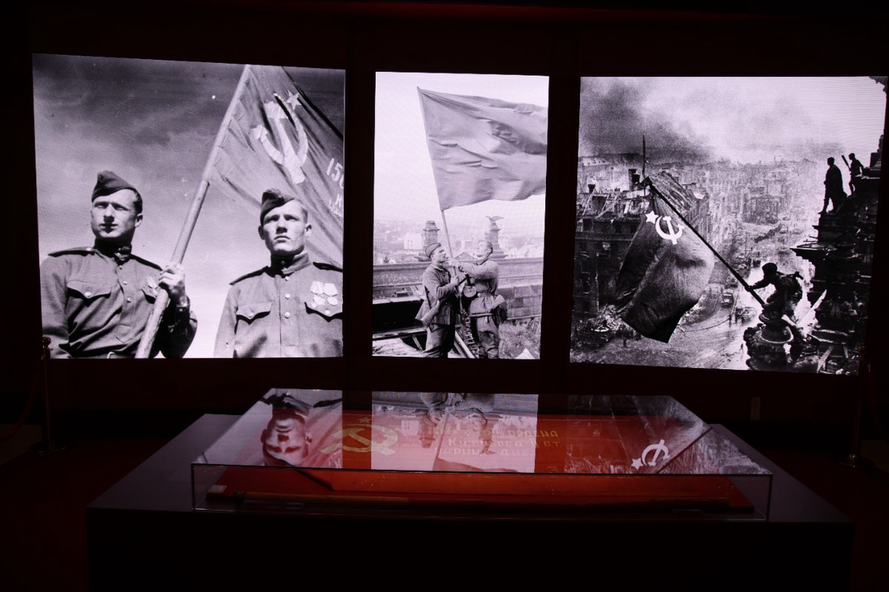 Фото © Анастасия Романова / Абзац