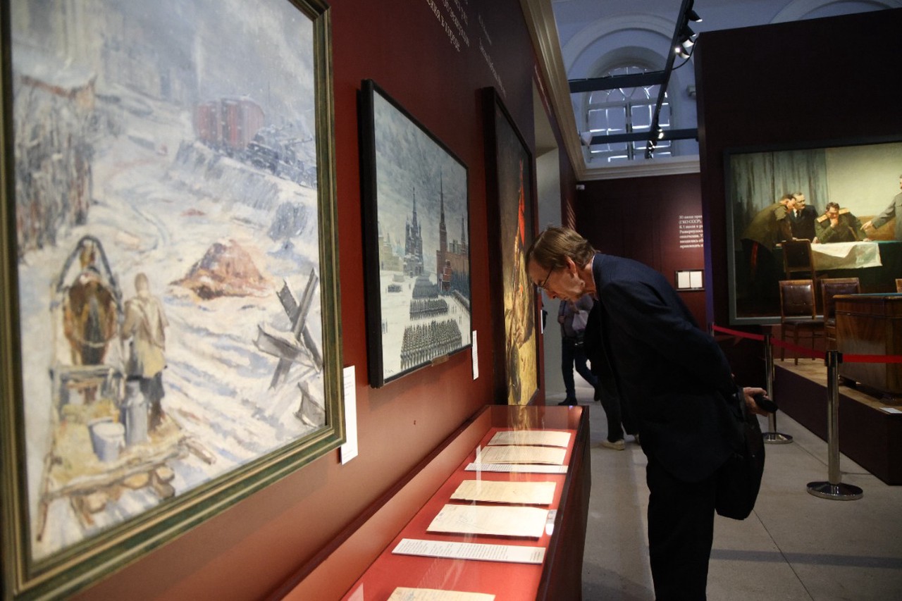 Фото © Анастасия Романова / Абзац