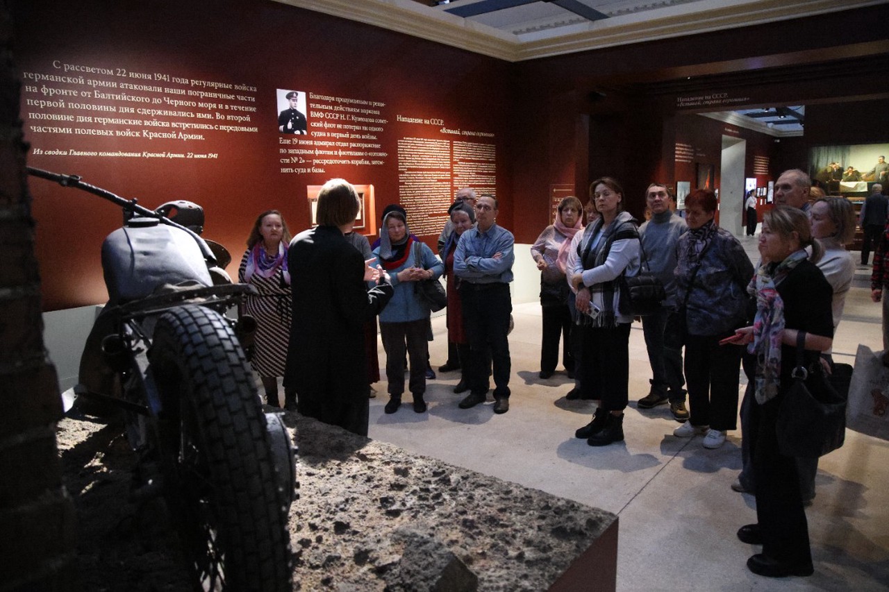 Фото © Анастасия Романова / Абзац