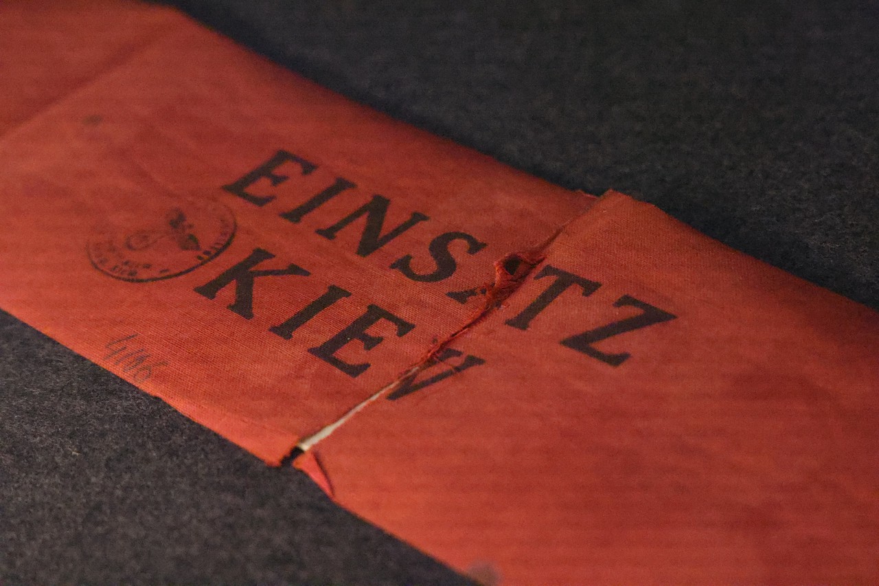 Фото © Анастасия Романова / Абзац