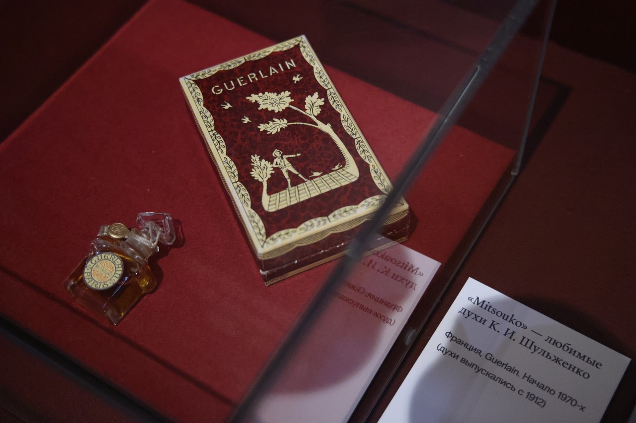 Фото © Анастасия Романова / Абзац