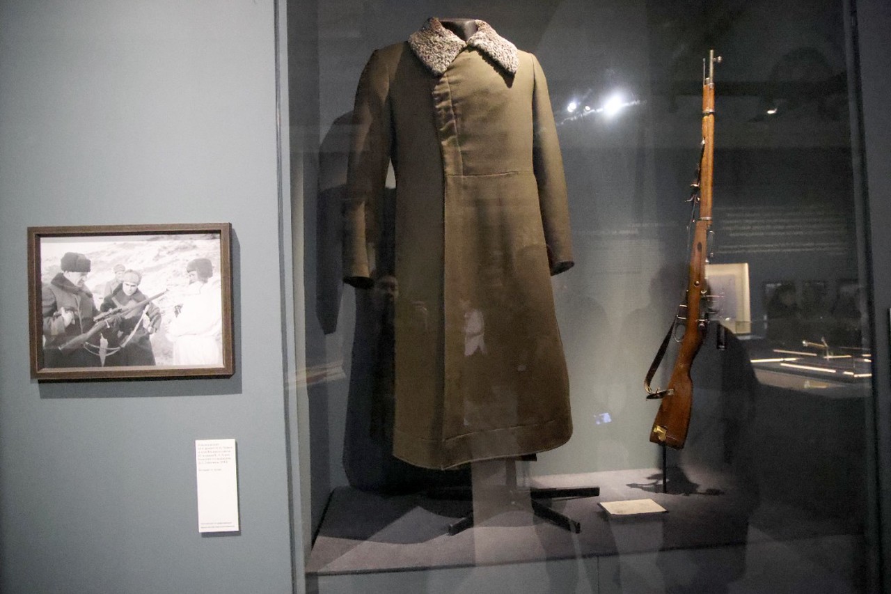 Фото © Анастасия Романова / Абзац