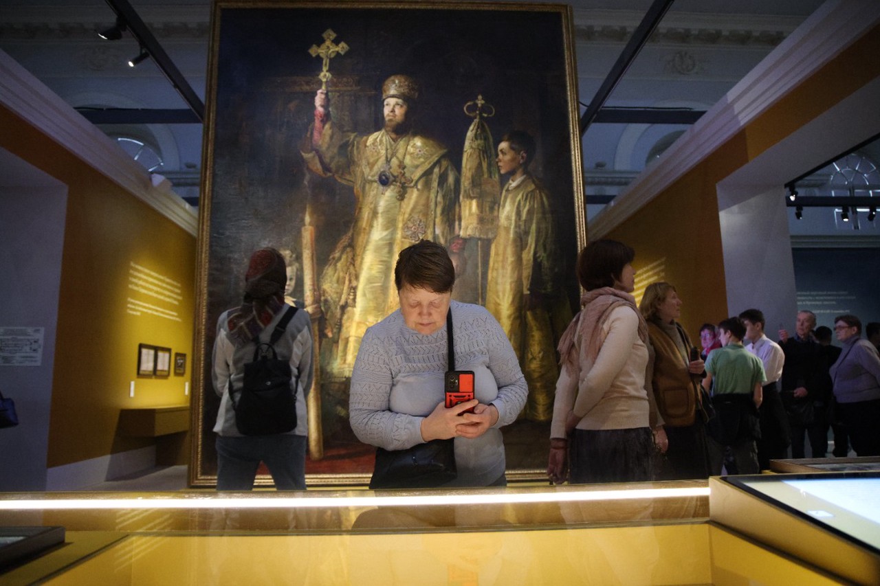 Фото © Анастасия Романова / Абзац