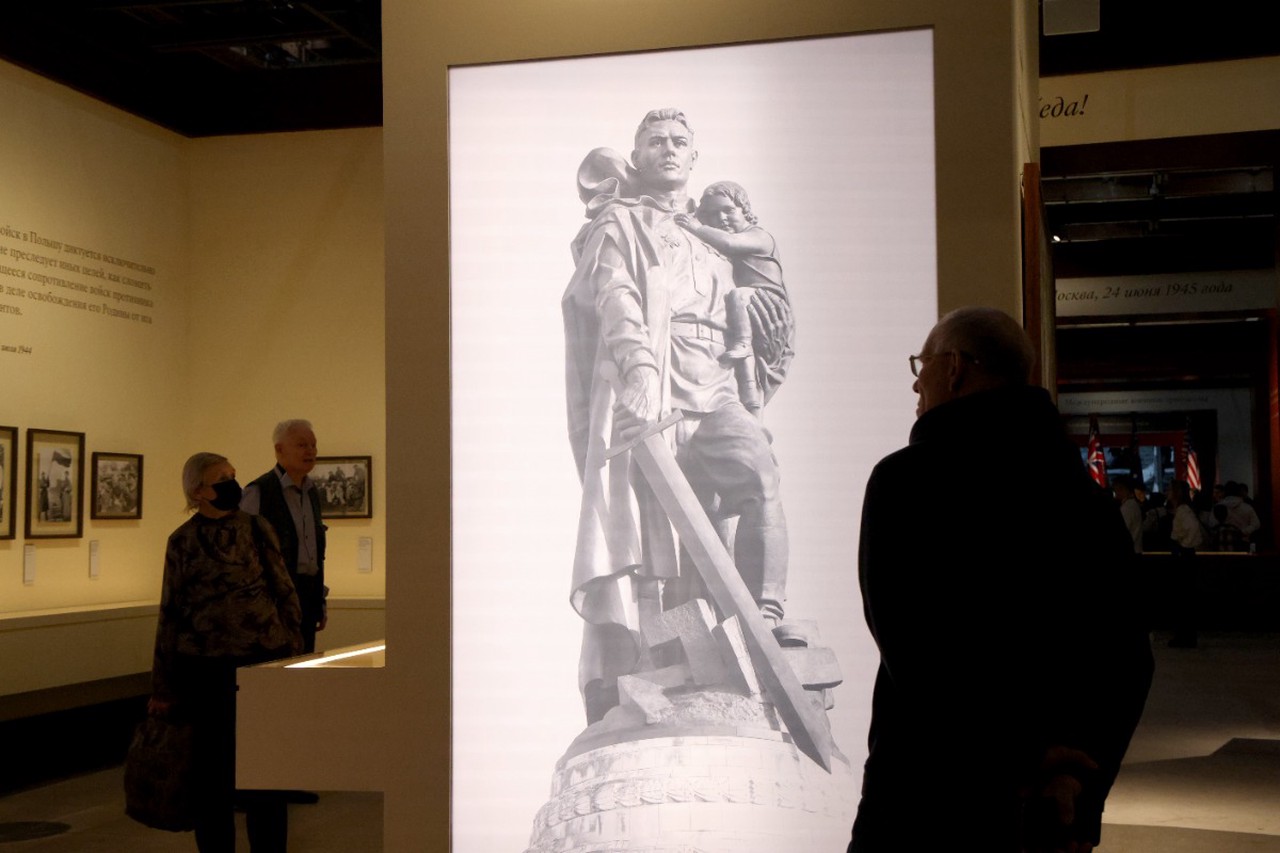 Фото © Анастасия Романова / Абзац