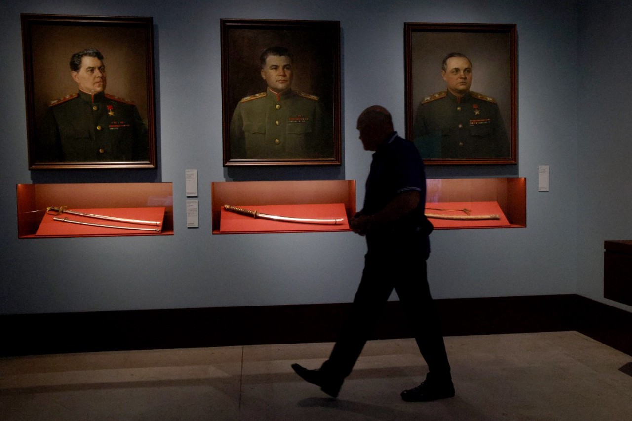 Фото © Анастасия Романова / Абзац