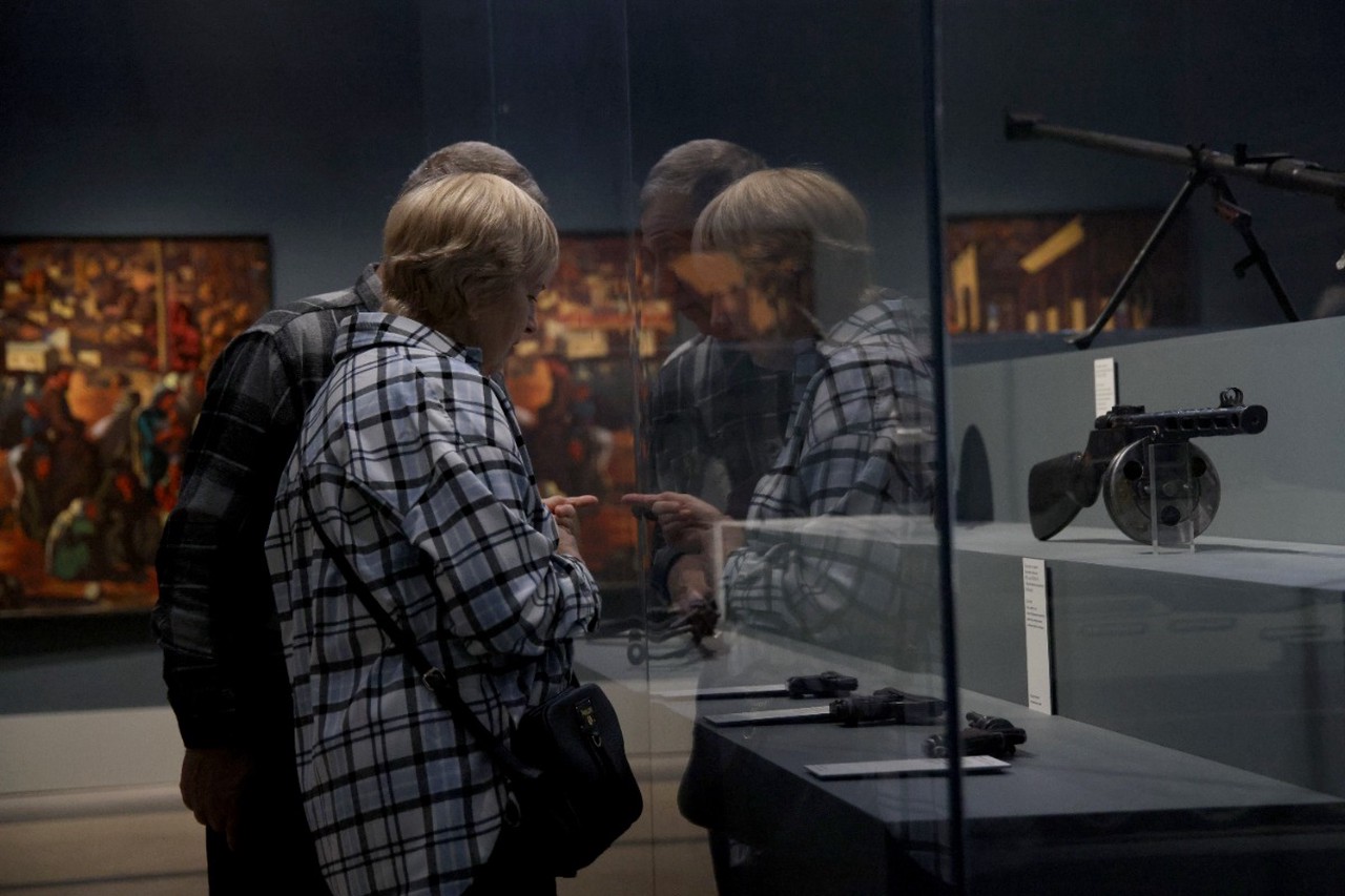 Фото © Анастасия Романова / Абзац