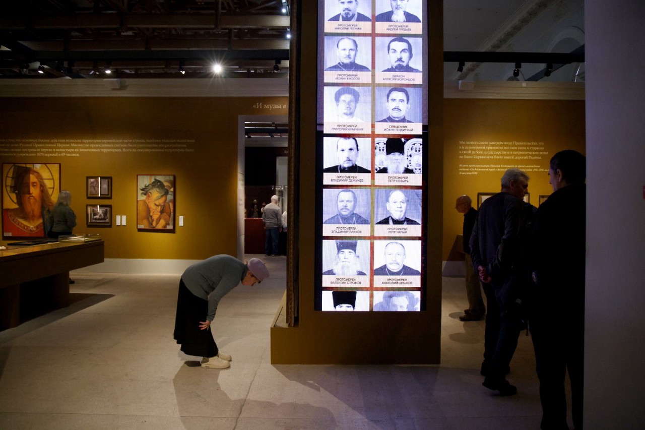 Фото © Анастасия Романова / Абзац