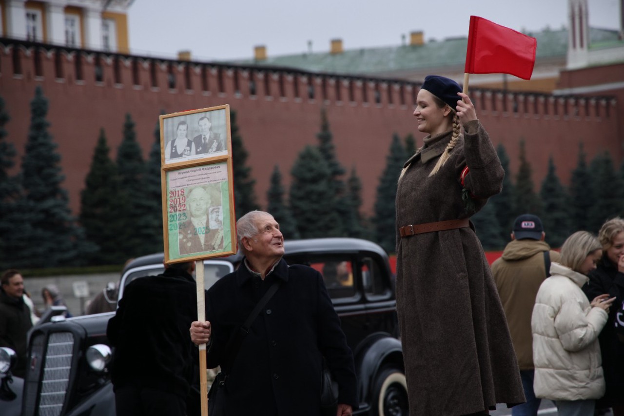 Фото © Анастасия Романова / Абзац