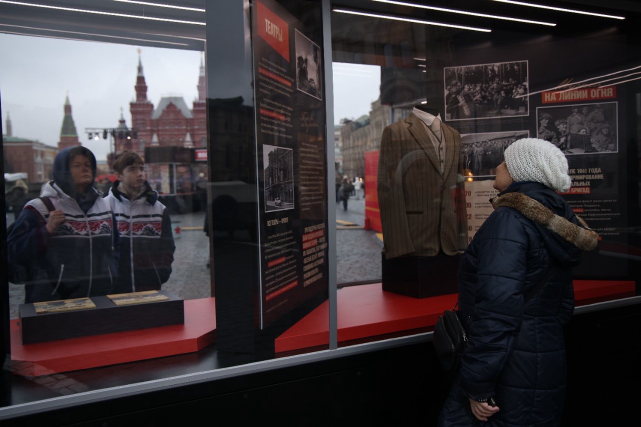 Фото © Анастасия Романова / Абзац