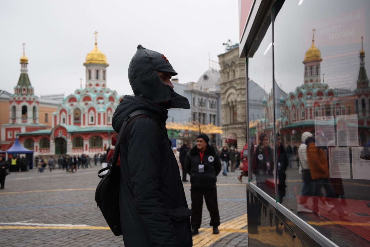 Фото © Анастасия Романова / Абзац