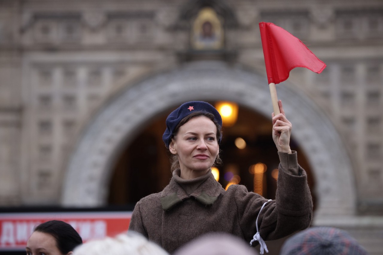 Фото © Анастасия Романова / Абзац