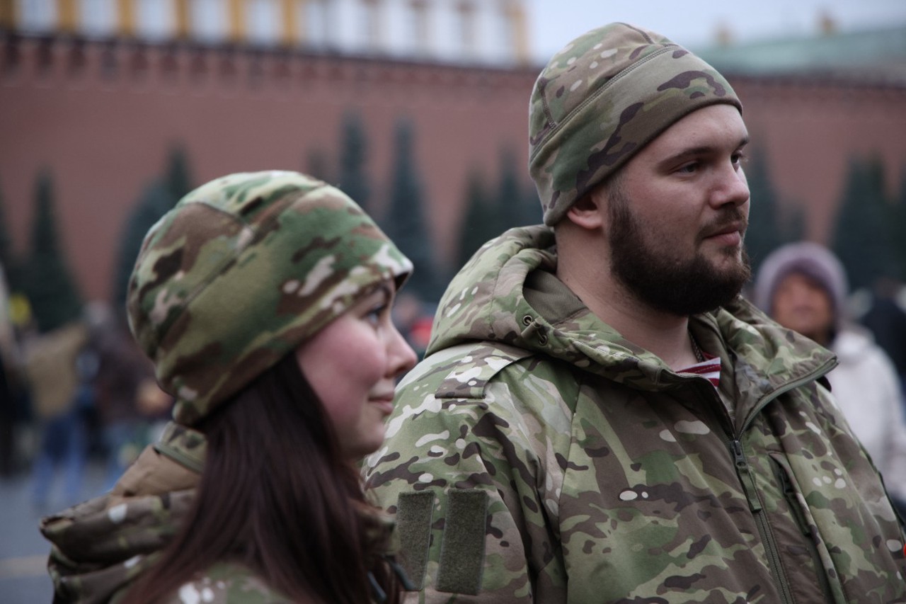 Фото © Анастасия Романова / Абзац