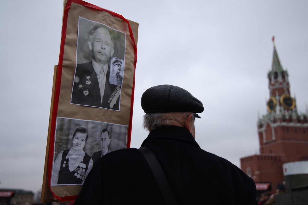 Фото © Анастасия Романова / Абзац