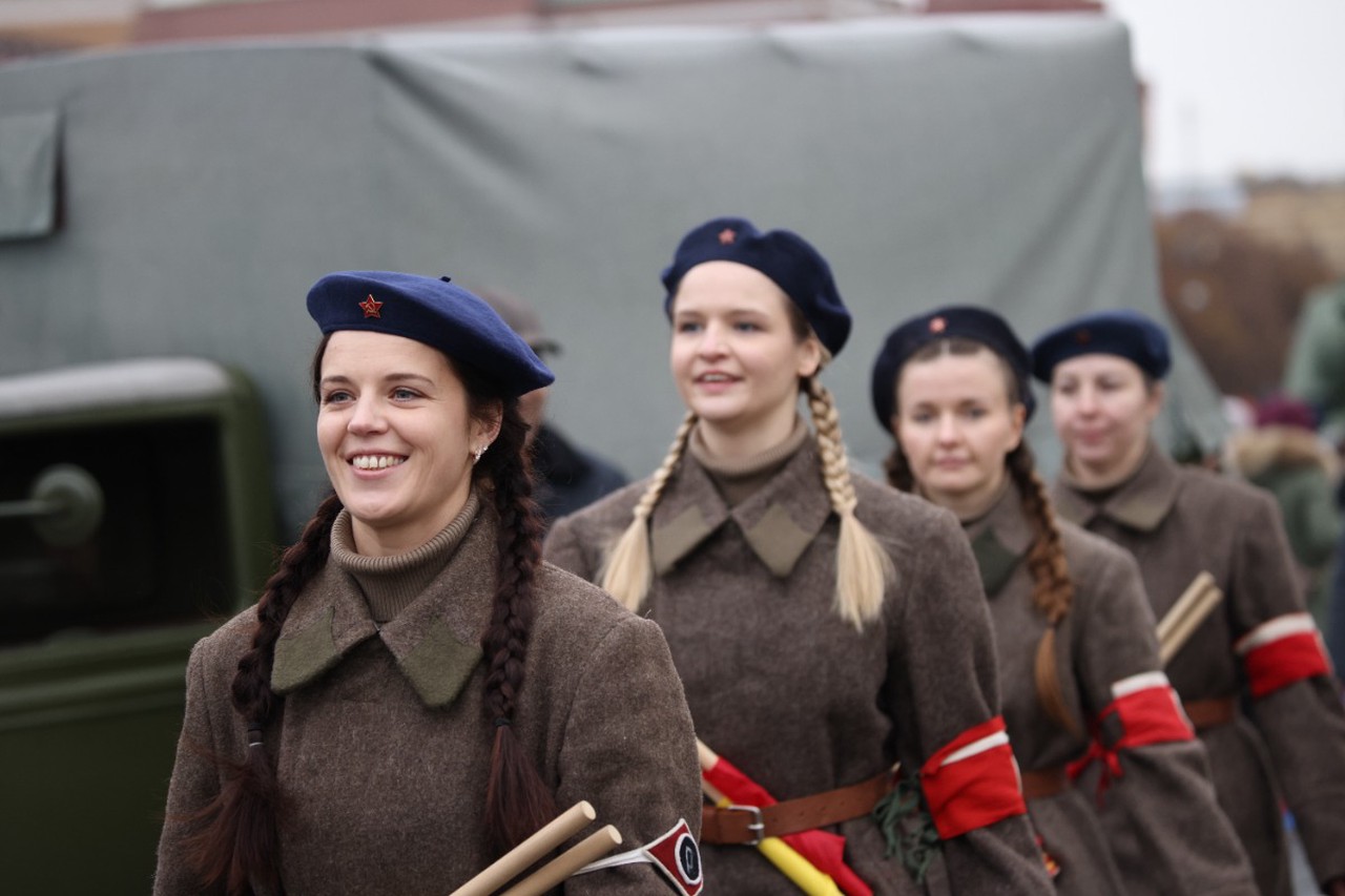 Фото © Анастасия Романова / Абзац