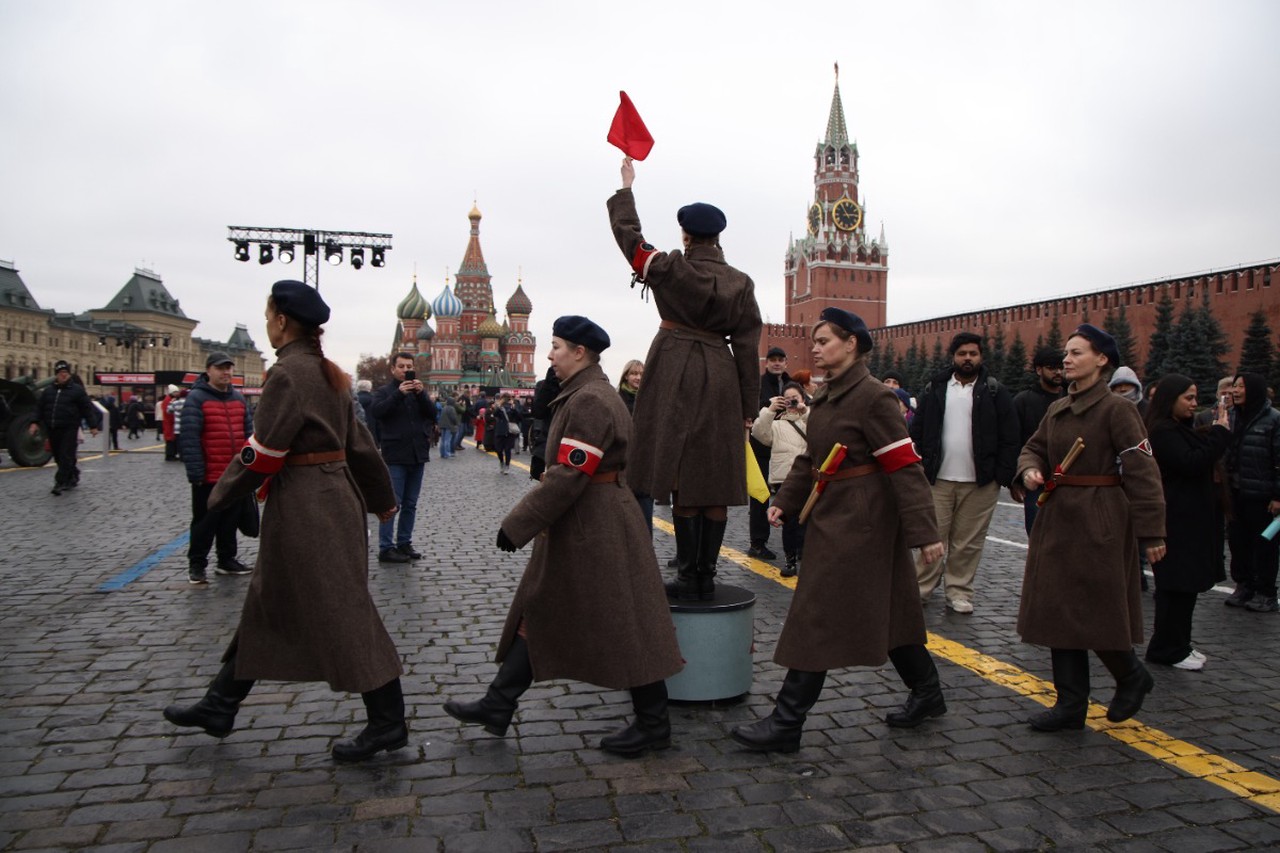 Фото © Анастасия Романова / Абзац