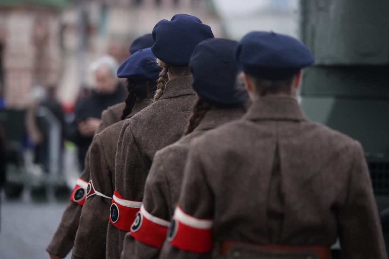 Фото © Анастасия Романова / Абзац