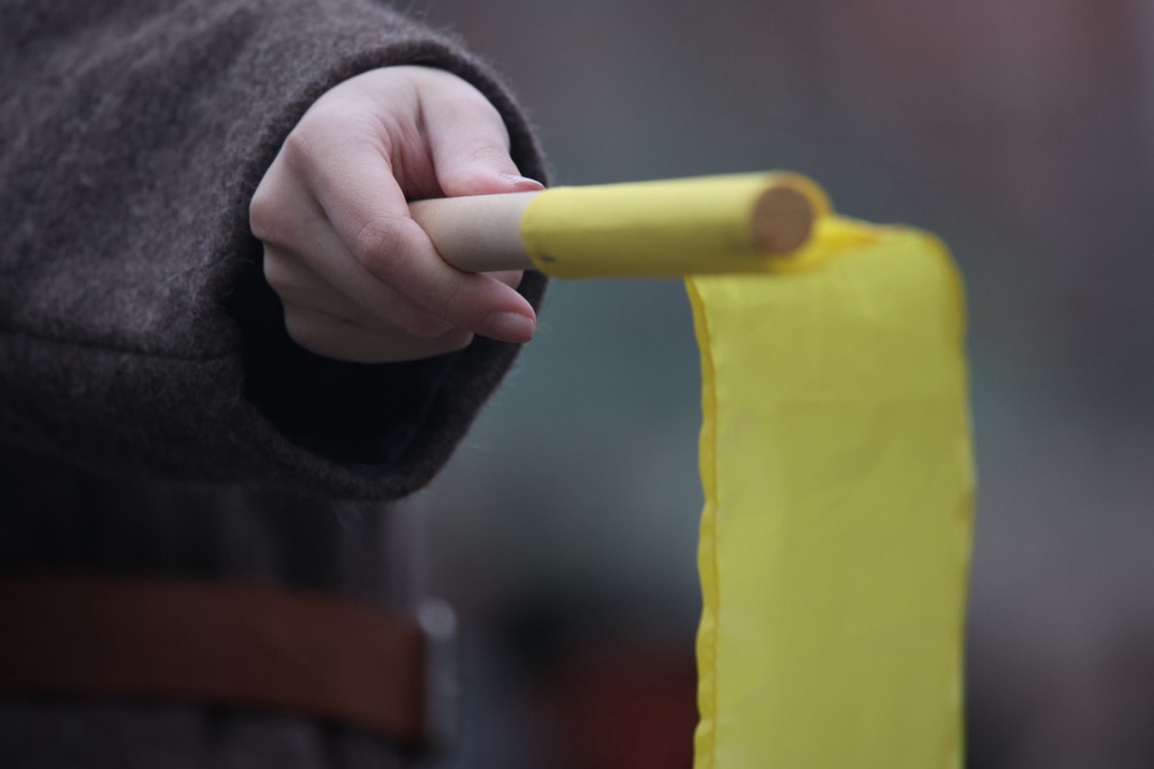 Фото © Анастасия Романова / Абзац