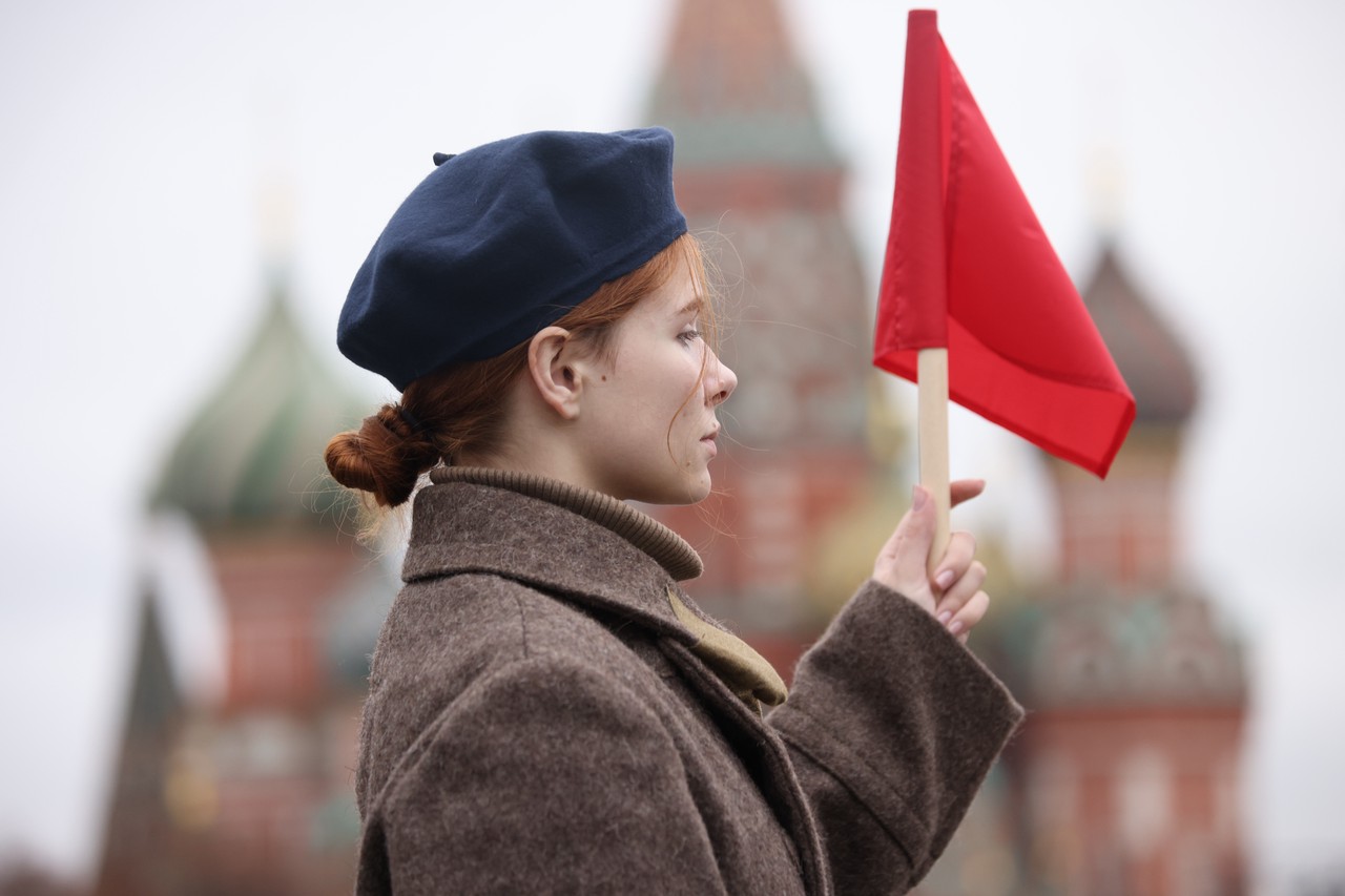 Фото © Анастасия Романова / Абзац