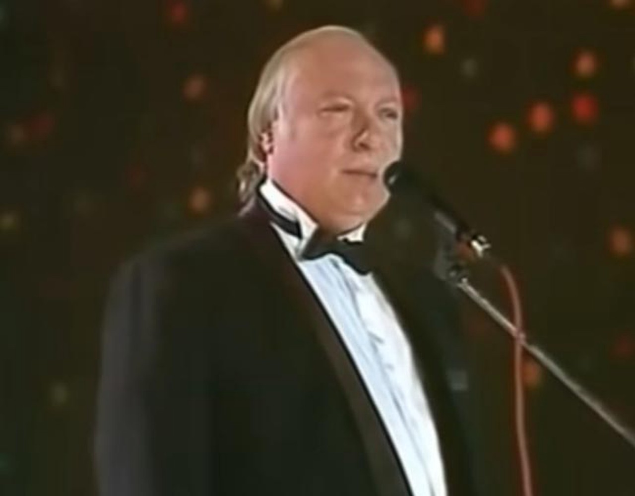 Ушел в развязку: как тяжелые зависимости погубили певца Валерия Ободзинского