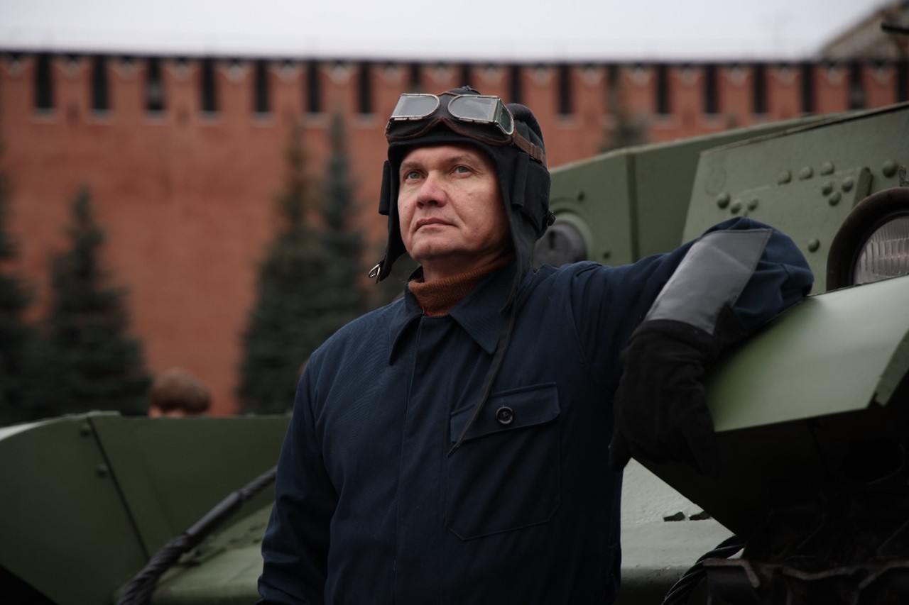 Фото © Анастасия Романова / Абзац