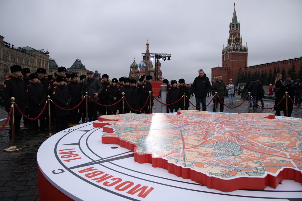 Фото © Анастасия Романова / Абзац