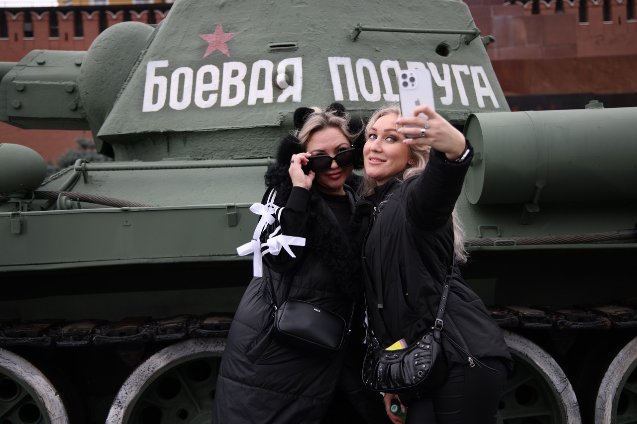 Фото © Анастасия Романова / Абзац