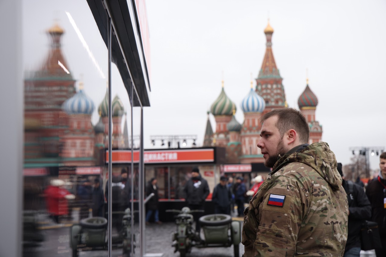 Фото © Анастасия Романова / Абзац