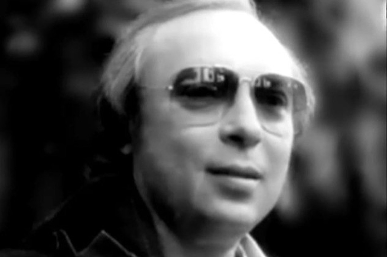 Ушел в развязку: как тяжелые зависимости погубили певца Валерия Ободзинского