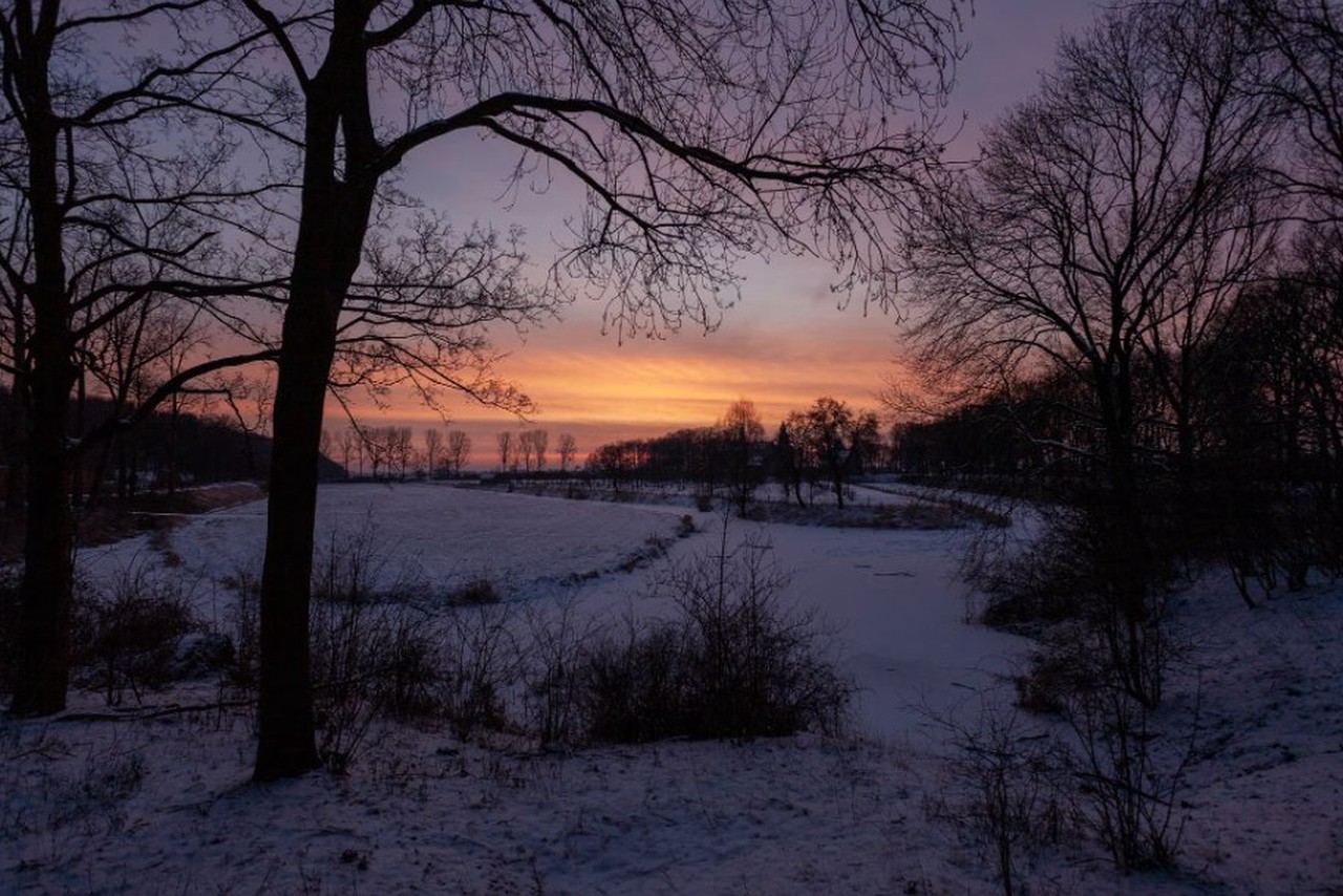 Призраки уходящего года: паранормальные активности, которые обостряются в декабре