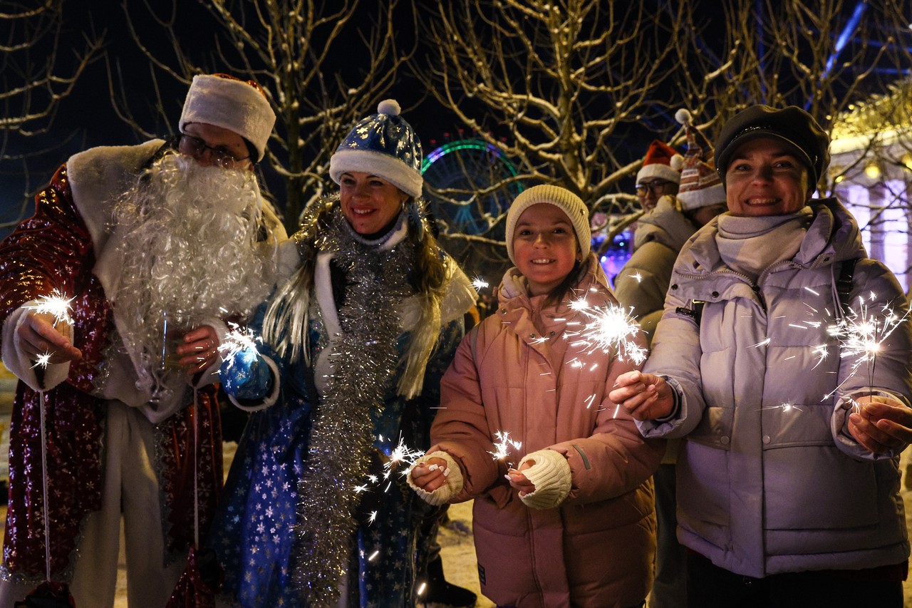 Новогоднее желание, которое сбывается: истории о загаданных мечтах с неожиданными последствиями