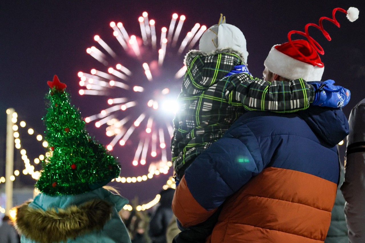 Новогоднее желание, которое сбывается: истории о загаданных мечтах с неожиданными последствиями